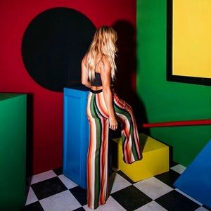 Meet your Posher, Chelsea